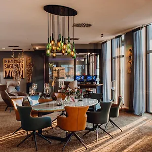 Mercure Hamburg