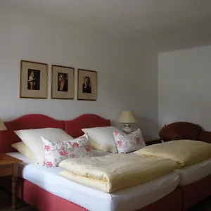 3* Gasthof Alte Posthalterei