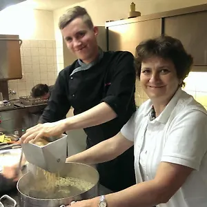 3* Hotel Gasthof Linden & Wildkrauterhotel