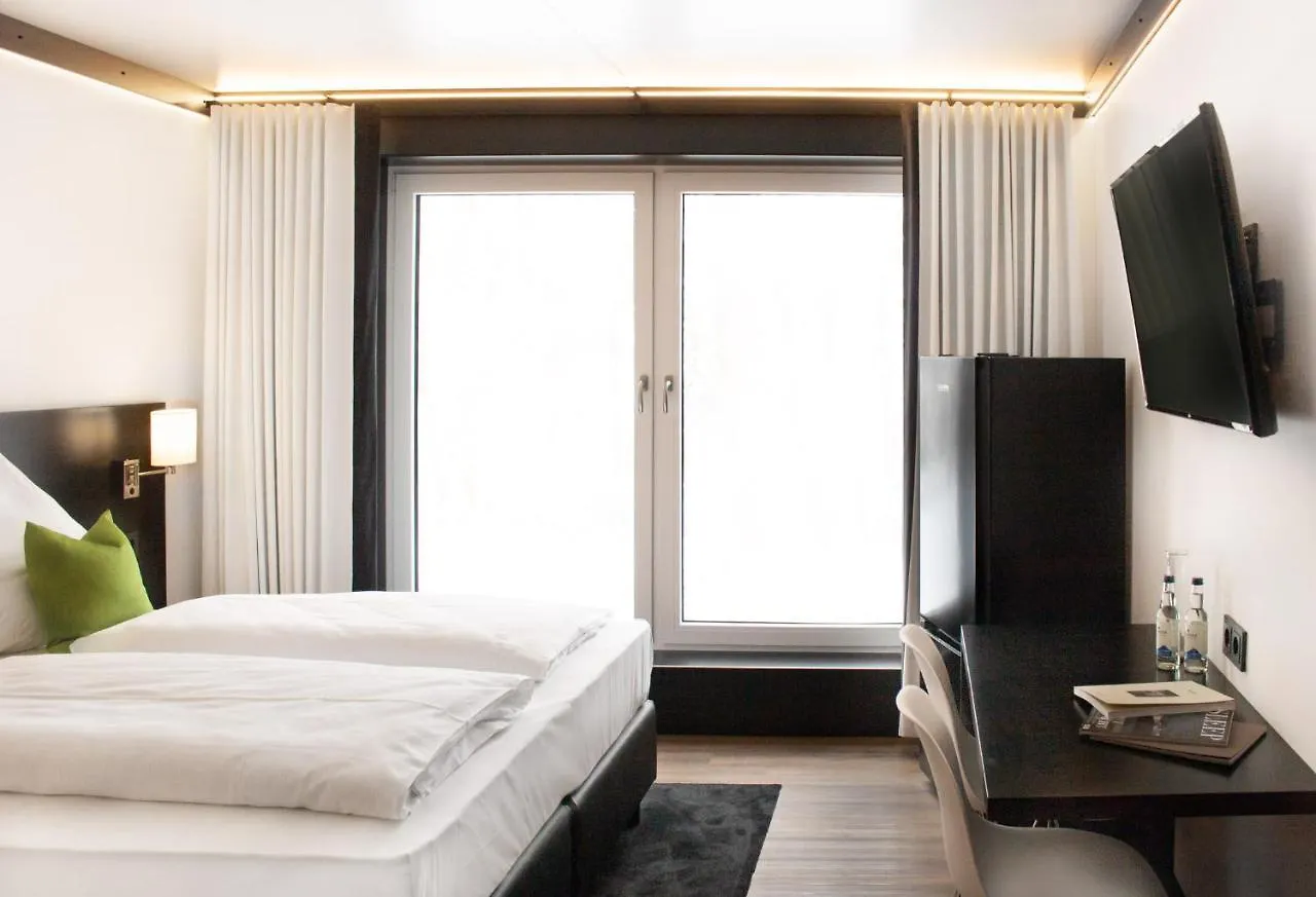 Swf Hotel By Wmm Hotels Gochsheim Germany