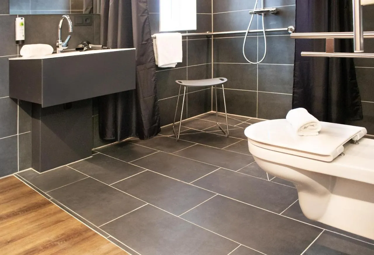 Swf Hotel By Wmm Hotels Gochsheim