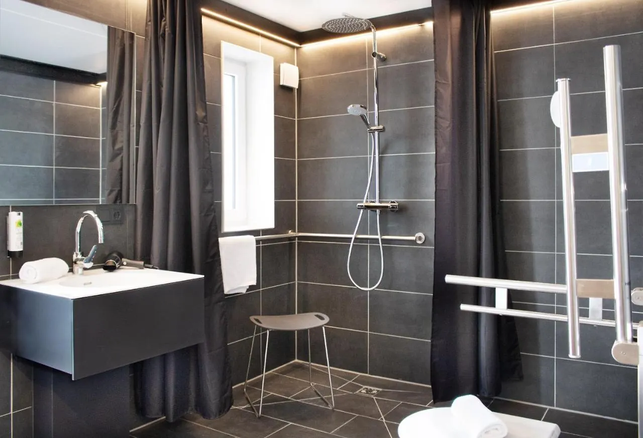 Swf Hotel By Wmm Hotels Gochsheim