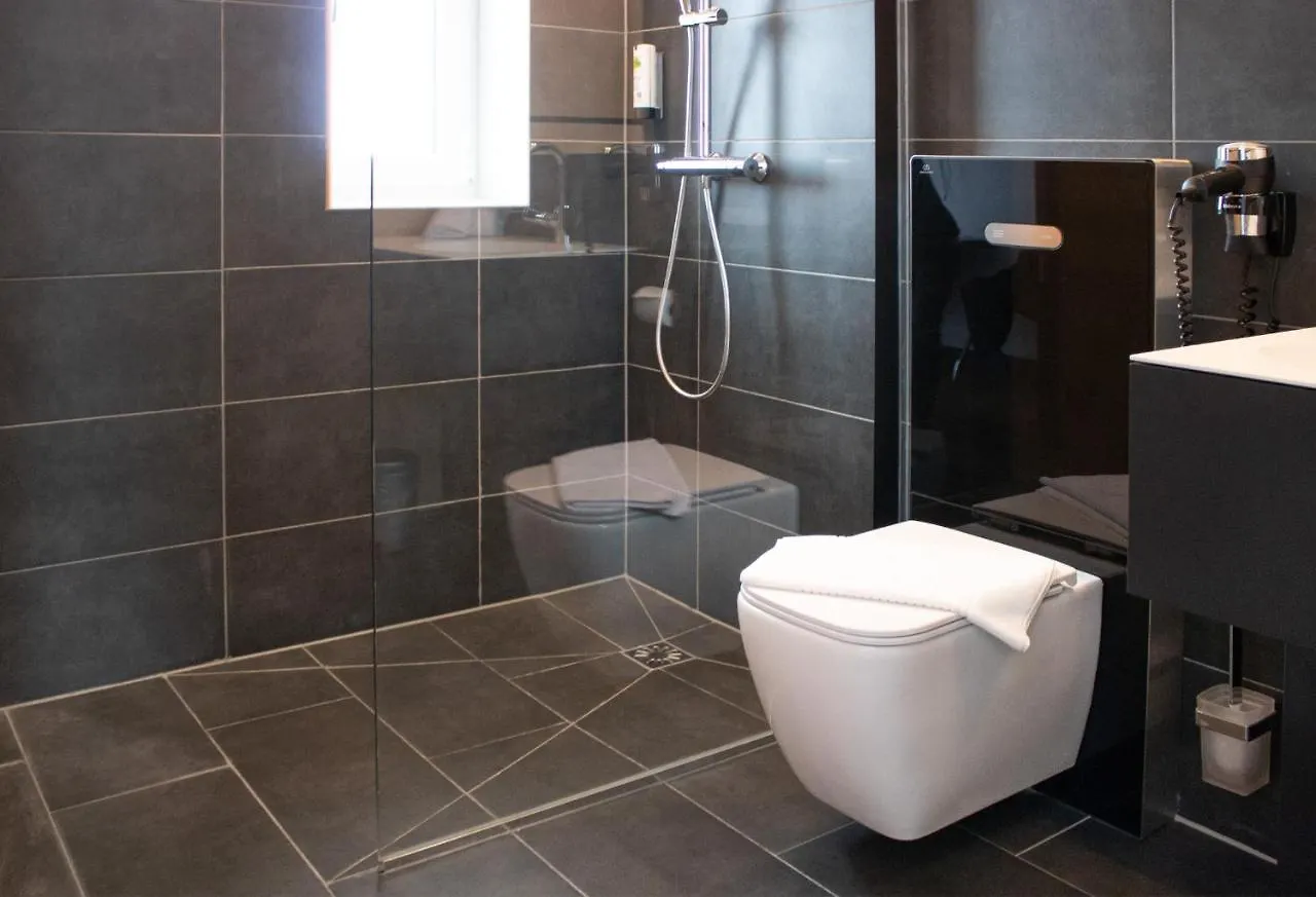 Swf Hotel By Wmm Hotels Gochsheim