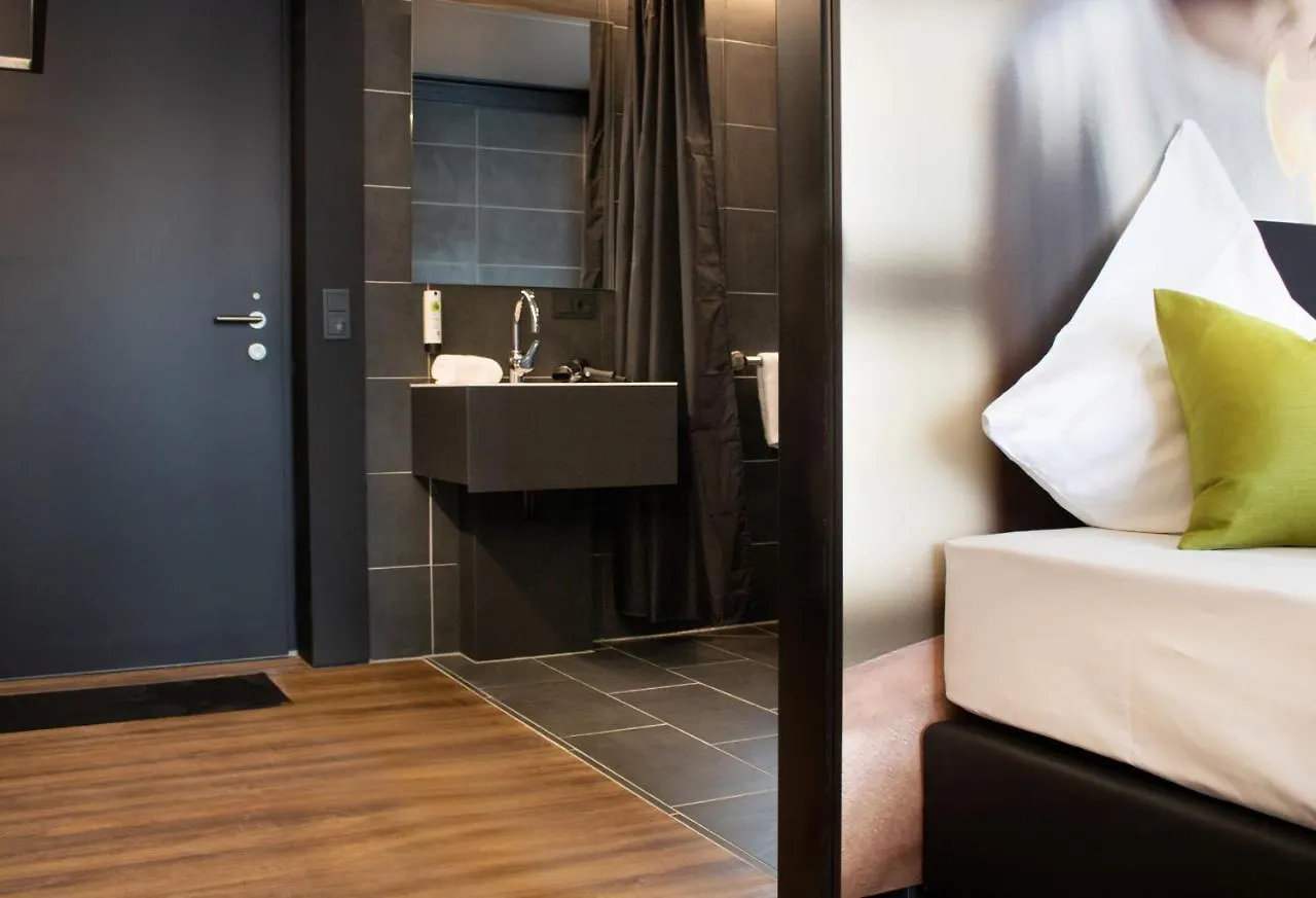 Swf Hotel By Wmm Hotels Gochsheim