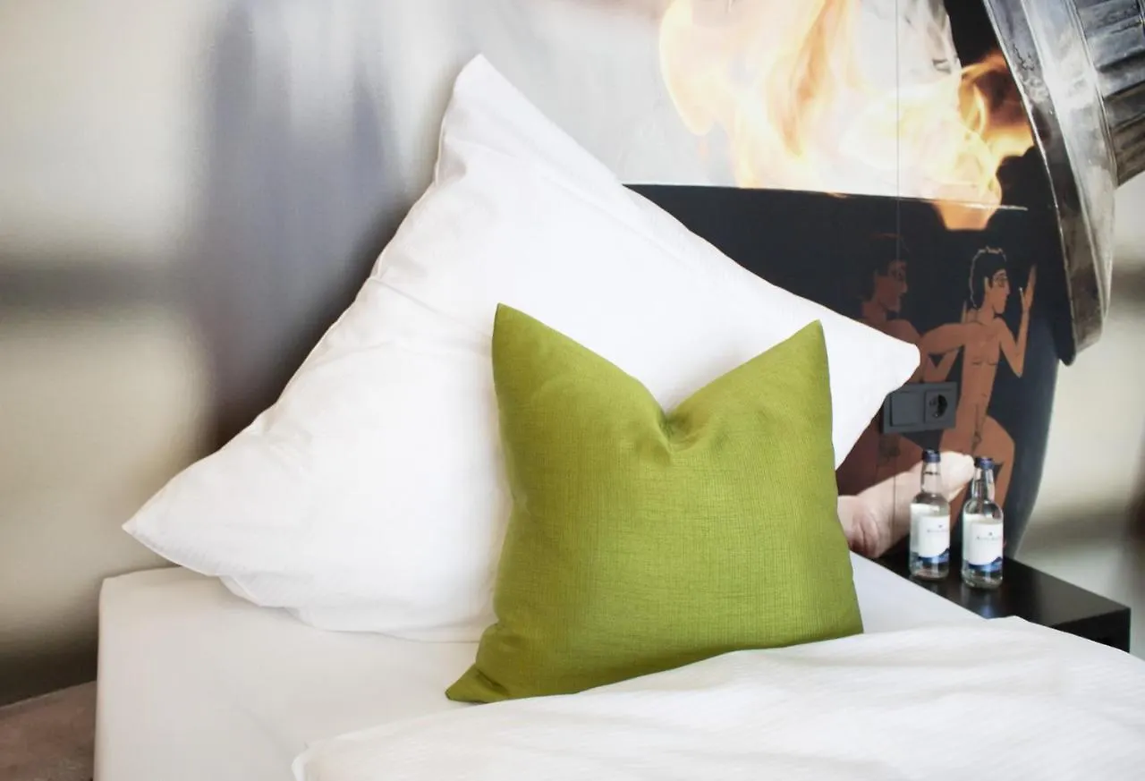 Swf Hotel By Wmm Hotels Gochsheim Germany