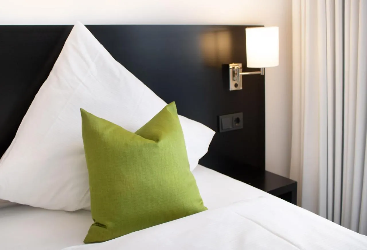 Swf Hotel By Wmm Hotels Gochsheim 0*,  Germany